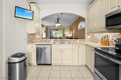 Nice Social Membership single family home ( Bridgeport floor on Legends Golf and Country Club in Florida - for sale on GolfHomes.com, golf home, golf lot