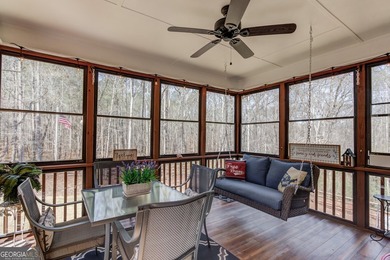 Tucked away on 1.5 acres in a quiet cul-de-sac of the on The Providence Club in Georgia - for sale on GolfHomes.com, golf home, golf lot