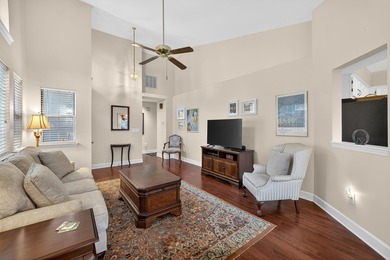 Rare one floor unit in beautiful Griffin Gate Community. Updated on Griffin Gate Golf Resort in Kentucky - for sale on GolfHomes.com, golf home, golf lot