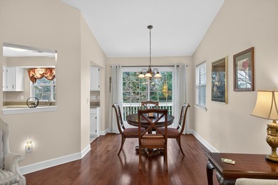 Rare one floor unit in beautiful Griffin Gate Community. Updated on Griffin Gate Golf Resort in Kentucky - for sale on GolfHomes.com, golf home, golf lot