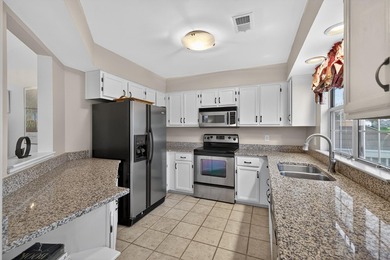 Rare one floor unit in beautiful Griffin Gate Community. Updated on Griffin Gate Golf Resort in Kentucky - for sale on GolfHomes.com, golf home, golf lot