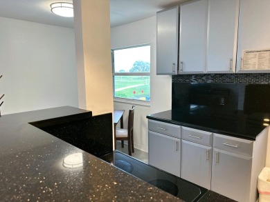 Welcome to your dream 2-bedroom, 2-bathroom condo in highly on Kings Point Golf - Executive in Florida - for sale on GolfHomes.com, golf home, golf lot
