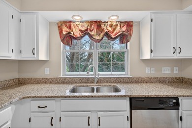 Rare one floor unit in beautiful Griffin Gate Community. Updated on Griffin Gate Golf Resort in Kentucky - for sale on GolfHomes.com, golf home, golf lot