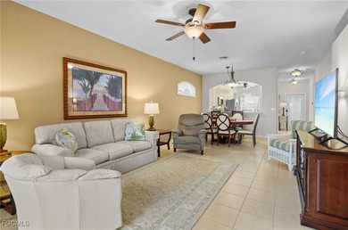 Nice Social Membership single family home ( Bridgeport floor on Legends Golf and Country Club in Florida - for sale on GolfHomes.com, golf home, golf lot