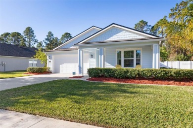 This popular Clifton plan by D.R. Horton is better than NEW in on Grand Reserve Golf Course in Florida - for sale on GolfHomes.com, golf home, golf lot