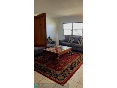 Welcome to this charming 2 bedrooms and 2 full bathrooms. first on Kings Point Golf -Flanders Way in Florida - for sale on GolfHomes.com, golf home, golf lot