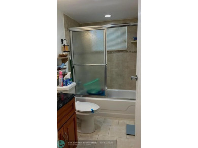 Welcome to this charming 2 bedrooms and 2 full bathrooms. first on Kings Point Golf -Flanders Way in Florida - for sale on GolfHomes.com, golf home, golf lot