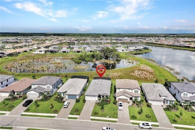 Welcome to Verdana! 2023 *Mystique* floor plan built by Pulte! on Old Corkscrew Golf Club in Florida - for sale on GolfHomes.com, golf home, golf lot