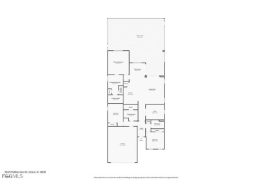 Welcome to Verdana! 2023 *Mystique* floor plan built by Pulte! on Old Corkscrew Golf Club in Florida - for sale on GolfHomes.com, golf home, golf lot