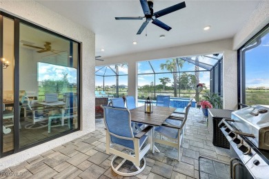 Welcome to Verdana! 2023 *Mystique* floor plan built by Pulte! on Old Corkscrew Golf Club in Florida - for sale on GolfHomes.com, golf home, golf lot