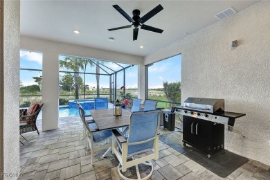 Welcome to Verdana! 2023 *Mystique* floor plan built by Pulte! on Old Corkscrew Golf Club in Florida - for sale on GolfHomes.com, golf home, golf lot
