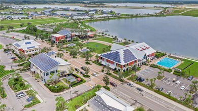 Welcome to this beautifully appointed villa located in the heart on Babcock National Golf Course in Florida - for sale on GolfHomes.com, golf home, golf lot