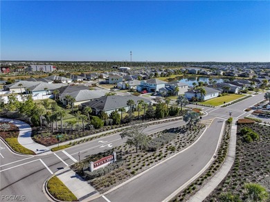 Welcome to this beautifully appointed villa located in the heart on Babcock National Golf Course in Florida - for sale on GolfHomes.com, golf home, golf lot
