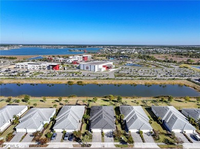 Welcome to this beautifully appointed villa located in the heart on Babcock National Golf Course in Florida - for sale on GolfHomes.com, golf home, golf lot
