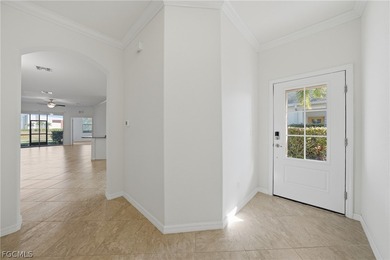 Welcome to this beautifully appointed villa located in the heart on Babcock National Golf Course in Florida - for sale on GolfHomes.com, golf home, golf lot