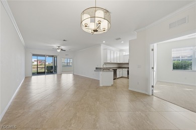 Welcome to this beautifully appointed villa located in the heart on Babcock National Golf Course in Florida - for sale on GolfHomes.com, golf home, golf lot