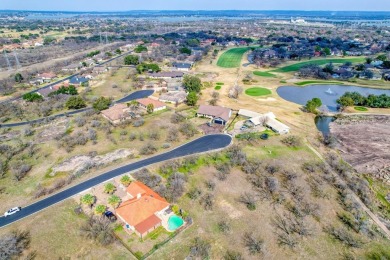 Level lot in Horseshoe Bay Proper.  Perfect location in the on Slick Rock Golf Course - Horseshoe Bay in Texas - for sale on GolfHomes.com, golf home, golf lot