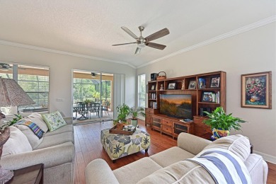 Sitting on one of the largest lots in Waterlefe at the end of a on Waterlefe Golf and River Club in Florida - for sale on GolfHomes.com, golf home, golf lot
