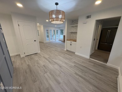 Schedule your showing today at this completely renovated and on Leisure Village West Assoc. in New Jersey - for sale on GolfHomes.com, golf home, golf lot