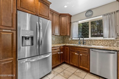 This Beautiful Country Club home comes fully furnished and on Aspen Valley Golf Club in Arizona - for sale on GolfHomes.com, golf home, golf lot
