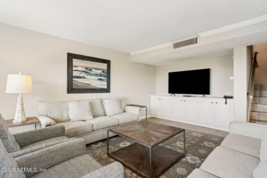 Experience unparalleled coastal living in this fully furnished on Amelia Island Plantation - Long Point in Florida - for sale on GolfHomes.com, golf home, golf lot