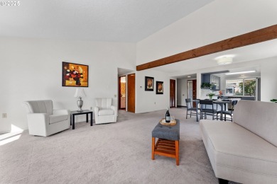 OPEN SUNDAY 5/4 1-3.  Welcome to 12210 SW Par 4 Drive, a on King City Golf Course in Oregon - for sale on GolfHomes.com, golf home, golf lot