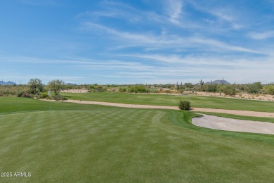 Welcome to this brand new home in Trilogy at Verde River! The on Vista Verde Golf Course in Arizona - for sale on GolfHomes.com, golf home, golf lot
