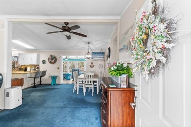 Welcome to life in the 55+ Waterway View Community in North on Barefoot Resort and Golf Club  in South Carolina - for sale on GolfHomes.com, golf home, golf lot