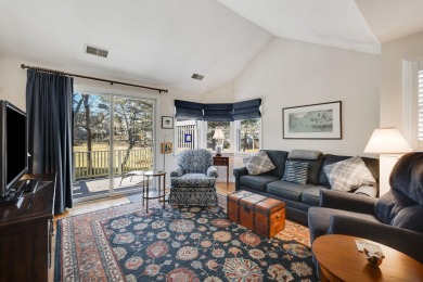 Here is your opportunity to enjoy one floor living in Kings Way on The Club At Yarmouthport in Massachusetts - for sale on GolfHomes.com, golf home, golf lot