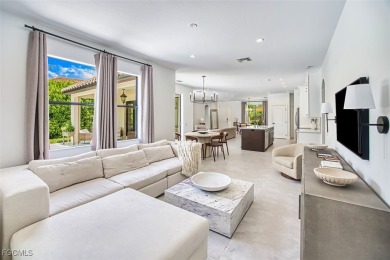 Wow this one is stunning! Experience the ultimate Florida on Gateway Golf and Country Club in Florida - for sale on GolfHomes.com, golf home, golf lot