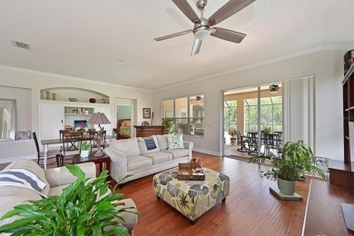 Sitting on one of the largest lots in Waterlefe at the end of a on Waterlefe Golf and River Club in Florida - for sale on GolfHomes.com, golf home, golf lot