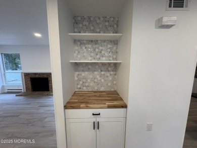 Schedule your showing today at this completely renovated and on Leisure Village West Assoc. in New Jersey - for sale on GolfHomes.com, golf home, golf lot