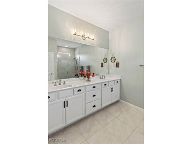 Welcome to this beautifully maintained 2019 single-family home on River Hall Country Club in Florida - for sale on GolfHomes.com, golf home, golf lot