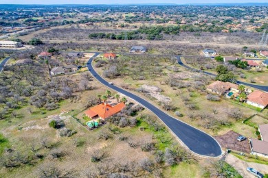 Level lot in Horseshoe Bay Proper.  Perfect location in the on Slick Rock Golf Course - Horseshoe Bay in Texas - for sale on GolfHomes.com, golf home, golf lot