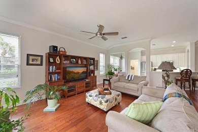 Sitting on one of the largest lots in Waterlefe at the end of a on Waterlefe Golf and River Club in Florida - for sale on GolfHomes.com, golf home, golf lot