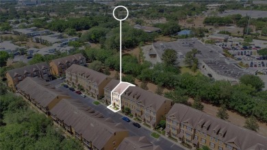 Welcome to this spacious and modern townhome located in the on Timacuan Golf and Country Club in Florida - for sale on GolfHomes.com, golf home, golf lot