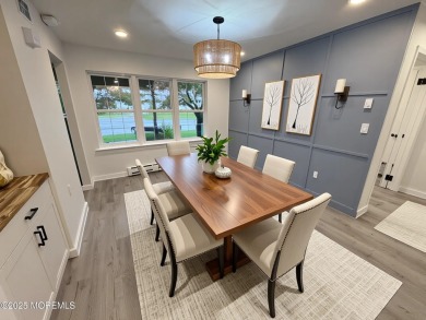 Schedule your showing today at this completely renovated and on Leisure Village West Assoc. in New Jersey - for sale on GolfHomes.com, golf home, golf lot
