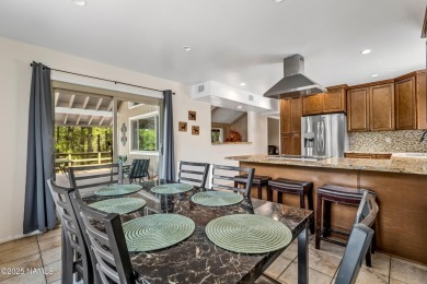 This Beautiful Country Club home comes fully furnished and on Aspen Valley Golf Club in Arizona - for sale on GolfHomes.com, golf home, golf lot