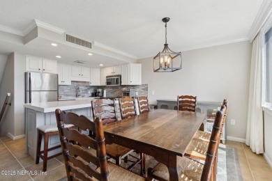 Experience unparalleled coastal living in this fully furnished on Amelia Island Plantation - Long Point in Florida - for sale on GolfHomes.com, golf home, golf lot