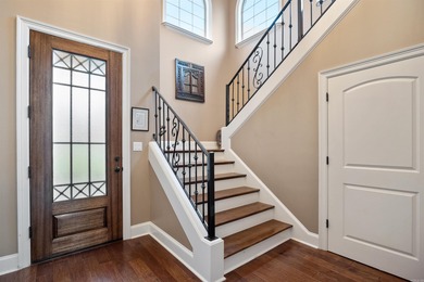 Welcome to this 4518 Clubhouse Drive in Jonesboro, Arkansas, is on Sage Meadows Golf Course in Arkansas - for sale on GolfHomes.com, golf home, golf lot