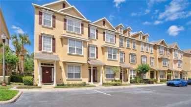 Welcome to this spacious and modern townhome located in the on Timacuan Golf and Country Club in Florida - for sale on GolfHomes.com, golf home, golf lot