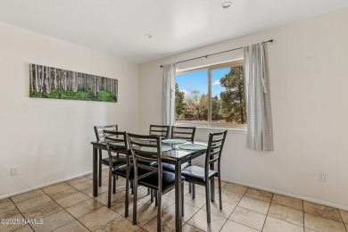 This Beautiful Country Club home comes fully furnished and on Aspen Valley Golf Club in Arizona - for sale on GolfHomes.com, golf home, golf lot