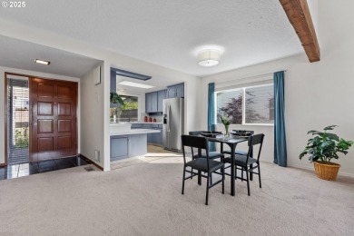 OPEN SUNDAY 5/4 1-3.  Welcome to 12210 SW Par 4 Drive, a on King City Golf Course in Oregon - for sale on GolfHomes.com, golf home, golf lot