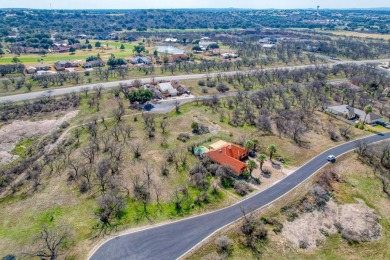 Level lot in Horseshoe Bay Proper.  Perfect location in the on Slick Rock Golf Course - Horseshoe Bay in Texas - for sale on GolfHomes.com, golf home, golf lot