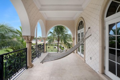 Welcome to your exclusive sanctuary on Fisher Island! Surrounded on Fisher Island Club in Florida - for sale on GolfHomes.com, golf home, golf lot