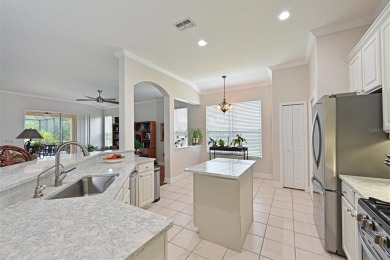 Sitting on one of the largest lots in Waterlefe at the end of a on Waterlefe Golf and River Club in Florida - for sale on GolfHomes.com, golf home, golf lot