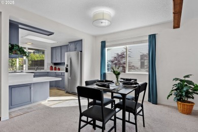 OPEN SUNDAY 5/4 1-3.  Welcome to 12210 SW Par 4 Drive, a on King City Golf Course in Oregon - for sale on GolfHomes.com, golf home, golf lot