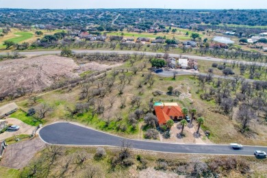 Level lot in Horseshoe Bay Proper.  Perfect location in the on Slick Rock Golf Course - Horseshoe Bay in Texas - for sale on GolfHomes.com, golf home, golf lot