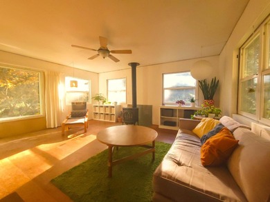 Your own private paradise just minutes to quaint Aptos Village on Seascape Golf Club in California - for sale on GolfHomes.com, golf home, golf lot