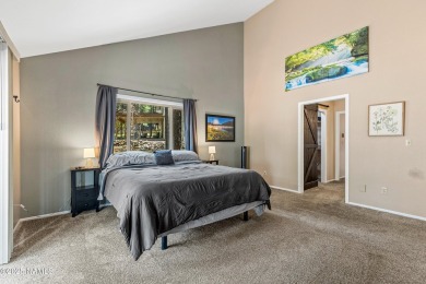 This Beautiful Country Club home comes fully furnished and on Aspen Valley Golf Club in Arizona - for sale on GolfHomes.com, golf home, golf lot